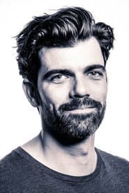 Photo of Colin Boudrias