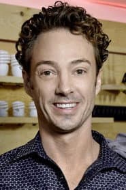 Photo of Jesper Gadegaard