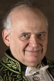 Photo of Laurent Petitgirard