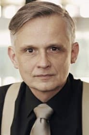Photo of Błażej Wójcik