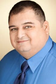 Photo of Rudy Villagrana