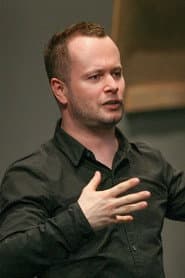 Photo of Dmitri Tcherniakov