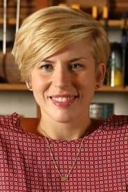 Photo of Erin Napier