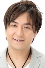 Photo of Takashi Ookubo