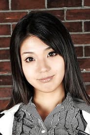 Photo of Naomi Serizawa