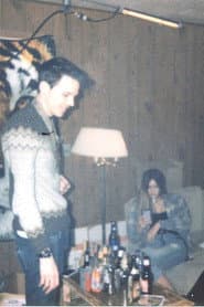 Photo of Erik McFarland