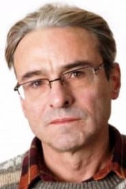 Photo of Vihar Stoychev