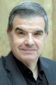 Photo of Christian Laborde