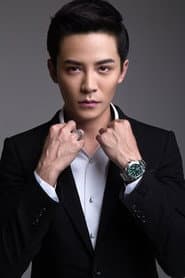 Photo of Ma Xueyang