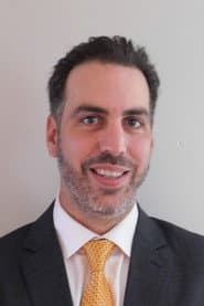 Photo of Marc Bozzacco