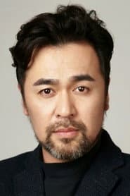 Photo of Kim Won-sik