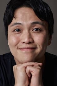 Photo of Kang Jeon-yeong