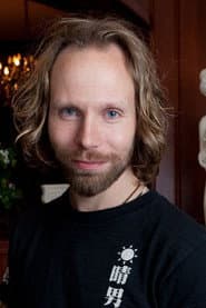 Photo of Tuomas Milonoff