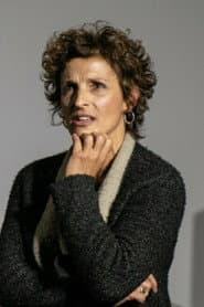 Photo of Ángeles Luque