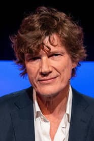 Photo of Eric Smit