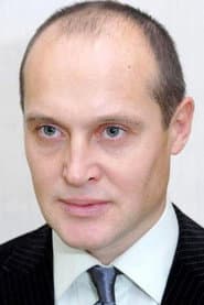 Photo of Vyacheslav Kulakov
