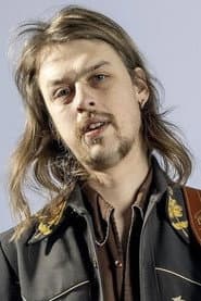 Photo of Pablo van de Poel