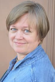 Photo of Svetlana Tarasova