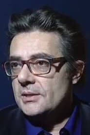 Photo of Manuel Boursinhac
