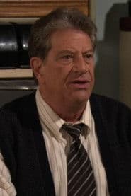 Photo of Michael Kagan