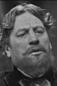 Photo of Boris Telegin