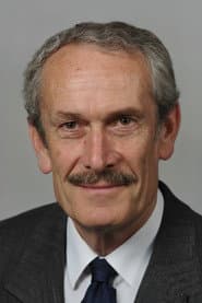 Photo of Nuri Ergün