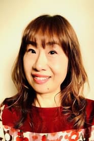 Photo of Yumi Fukamizu
