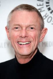 Photo of Richard Carpenter