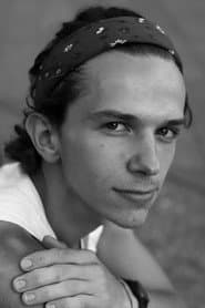 Photo of Danylo Samoilov