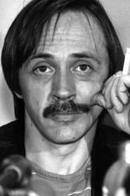 Photo of Peter-Jürgen Boock