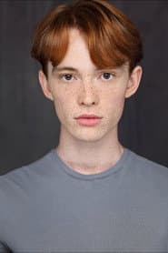 Photo of Jonathan Tysor