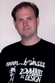 Photo of Dave Wascavage