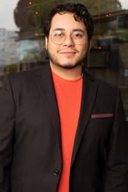 Photo of Ivan Daniel Luna