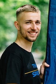 Photo of Anton Skrypets