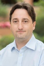 Photo of Charlie Korsmo