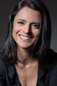 Photo of Rita Frazão