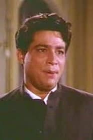 Photo of Dilip Raj