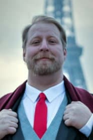 Photo of Sebastian Shepherd