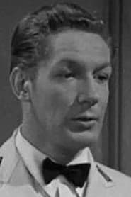 Photo of Stuart Crawford