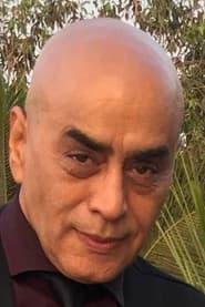 Photo of Pankaj Berry