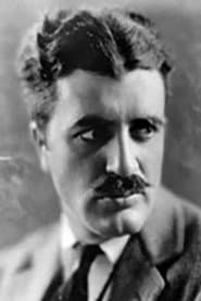 Photo of Cedric Gibbons