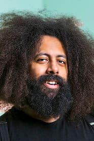 Photo of Reggie Watts