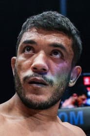 Photo of Alex Silva