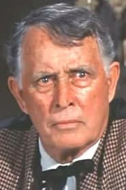 Photo of Michael Jeffers