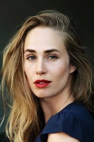 Photo of Laura Egger