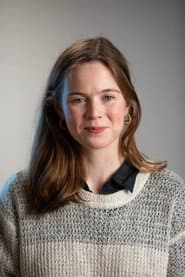 Photo of Björg Magnúsdóttir