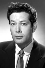 Photo of Tod Andrews