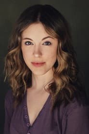 Photo of Ashley Jackson