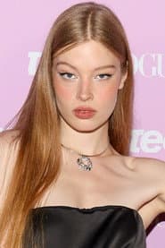 Photo of Vivian Jenna Wilson