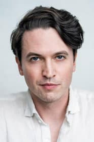 Photo of Connor Bond
